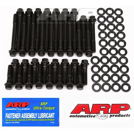 Arp SB CHEVY HEX HEAD BOLT KIT 134-3601